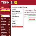 tennisi bet промокоды